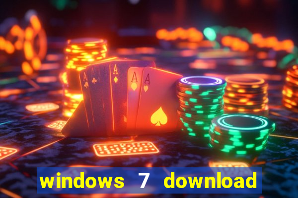 windows 7 download 64 bits iso
